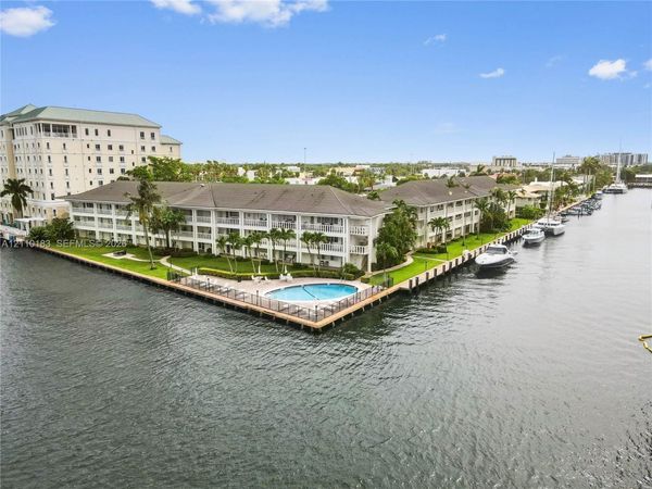 2881 NE 32nd St , Unit 115, Fort Lauderdale, FL 33306