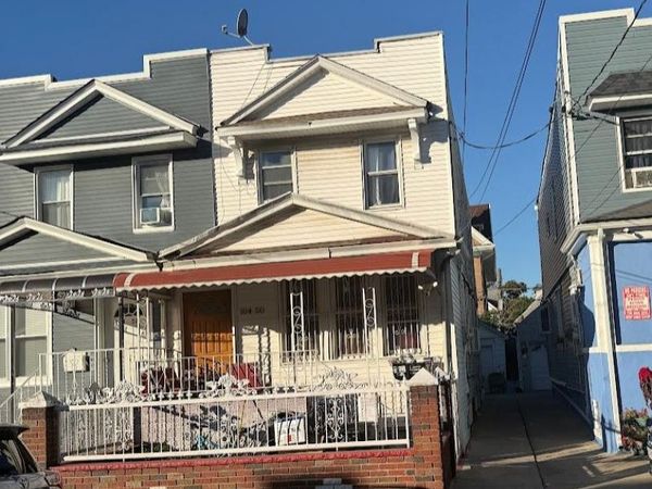 104-50 118th Street , Richmond Hill, NY 11419