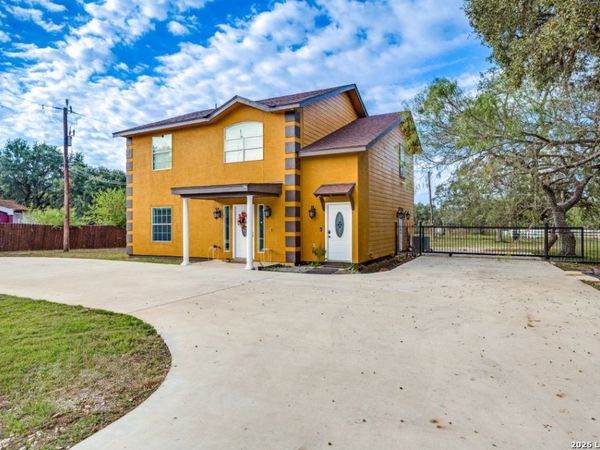 14018 WILD CAT LAIR, San Antonio, TX 78253