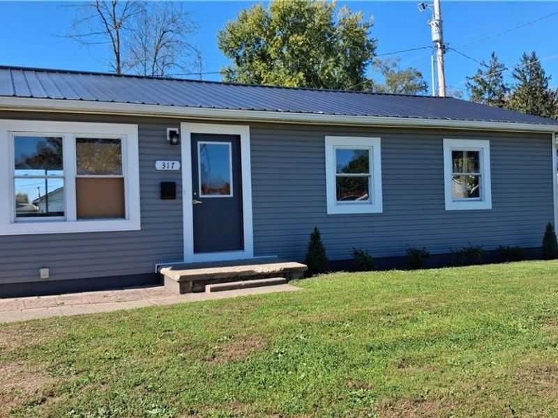 317 S King Street, West Lafayette, OH 43845 Photo 2