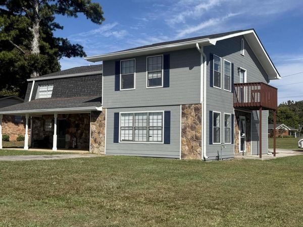 1310 Park Forrest Drive, Fort Oglethorpe, GA 30742