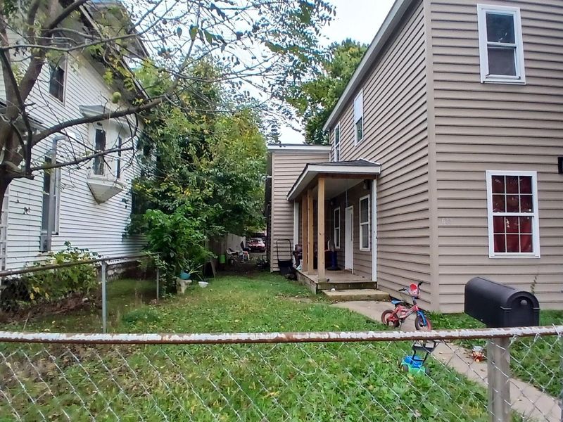 633 W Columbia Street, Springfield, OH 45504 Photo 9
