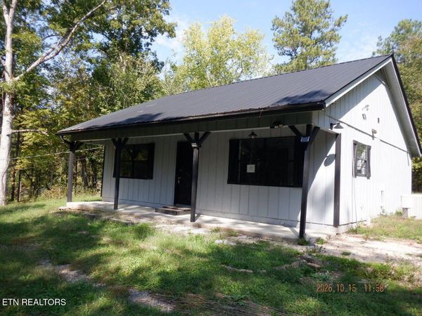 2981 SW Humphrey Bridge Rd, McDonald, TN 37353