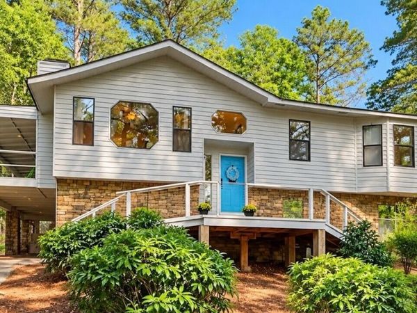 5421 Burdette Road SE, Mableton, GA 30126