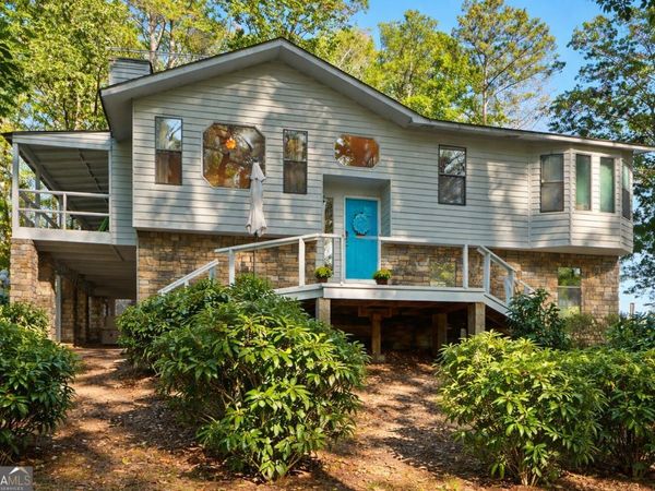 5421 Burdette Road SE, Mableton, GA 30126