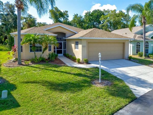 4429 EDINBRIDGE CIRCLE , Unit 35, SARASOTA, FL 34235