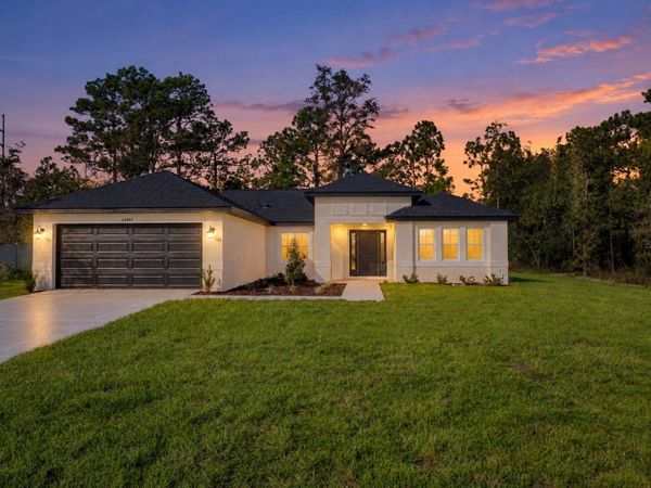 14497 GOLDENEYE ROAD, WEEKI WACHEE, FL 34614