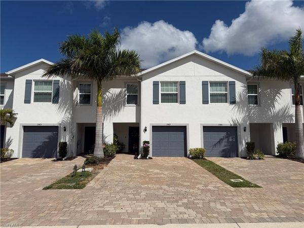 15477 Wildflower CIR , NAPLES, FL 34119