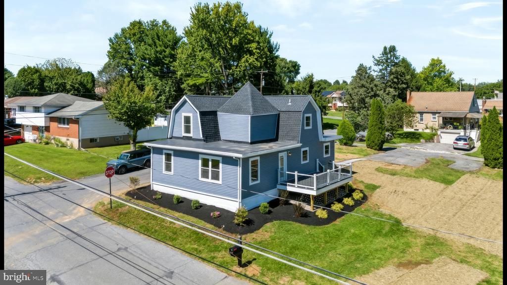 3105 WASHINGTON STREET, BETHLEHEM, PA 18020