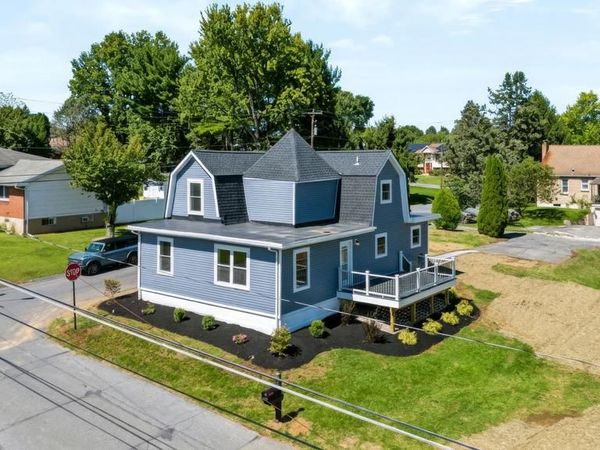 3105 WASHINGTON STREET, BETHLEHEM, PA 18020