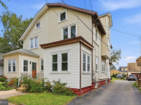 219 WANAMAKER AVENUE , ESSINGTON, PA 19029