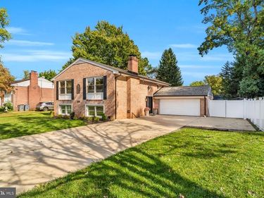 9009 MEARS STREET, FAIRFAX, VA 22031