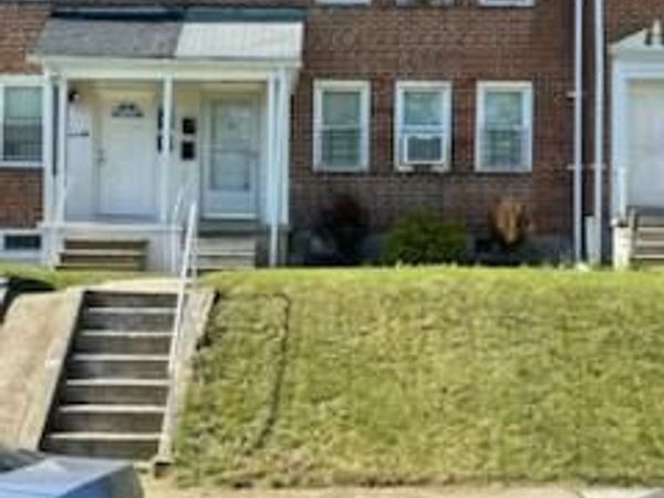 1132 GLENEAGLE ROAD, BALTIMORE, MD 21239