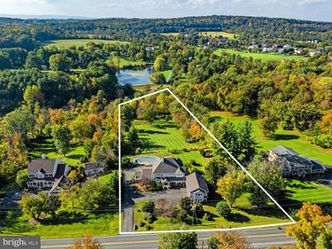 20473 GLEEDSVILLE ROAD, LEESBURG, VA 20175