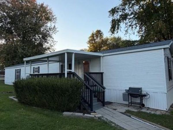 747 WILLOW LANE , GAP, PA 17527