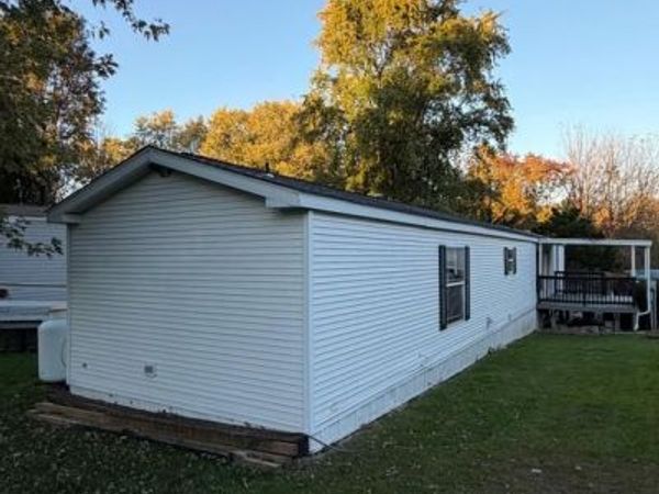 747 WILLOW LANE , GAP, PA 17527