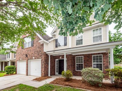2424 Stadium Drive, North Charleston, SC 29406