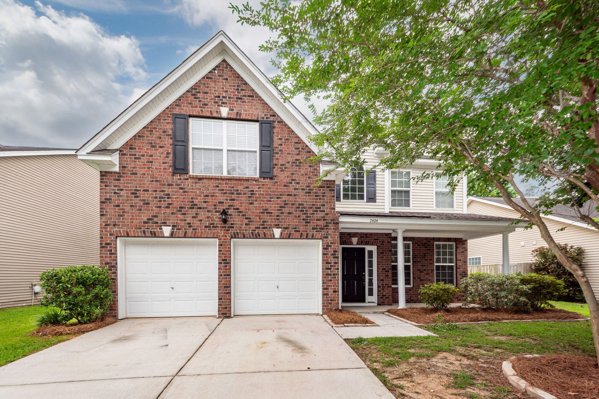2424 Stadium Drive Photo 4