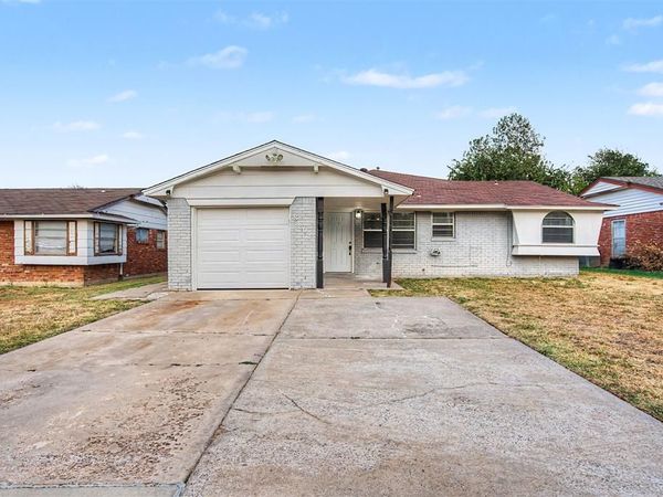 8804 S Lawton Avenue, Oklahoma City, OK 73159