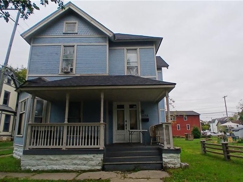 1114 S Fountain Avenue, Springfield, OH 45506 Photo 1