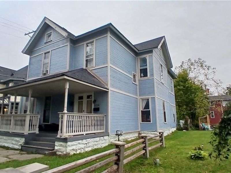 1114 S Fountain Avenue, Springfield, OH 45506 Photo 2
