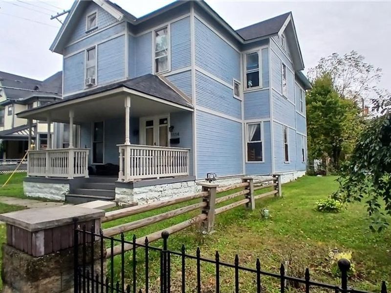 1114 S Fountain Avenue, Springfield, OH 45506 Photo 3