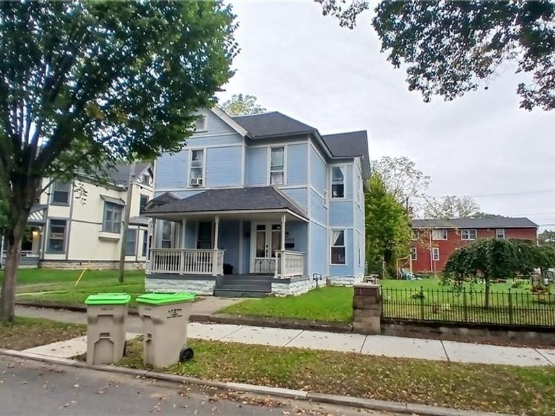 1114 S Fountain Avenue, Springfield, OH 45506 Photo 4