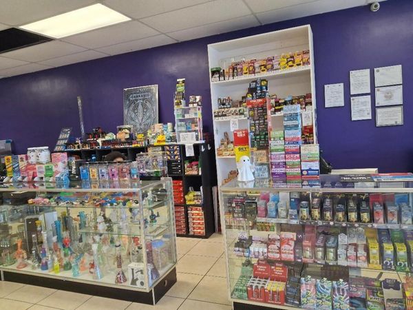 2151 N State Rd 7, Margate, FL 00000