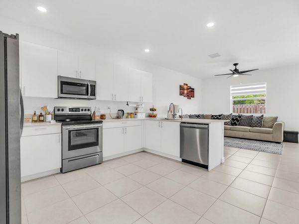 16229 SW 288TH Terrace, Homestead, FL 33033