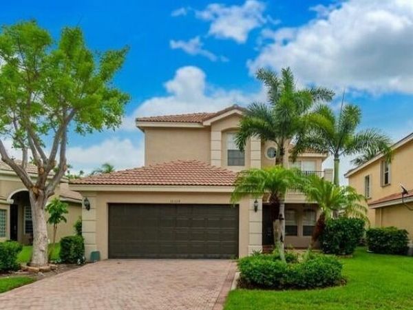 10324 Willow Oaks Trail, Boynton Beach, FL 33473
