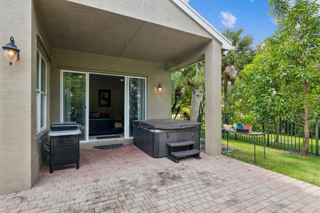 5521 Albin Drive, Greenacres, FL 33463 Photo