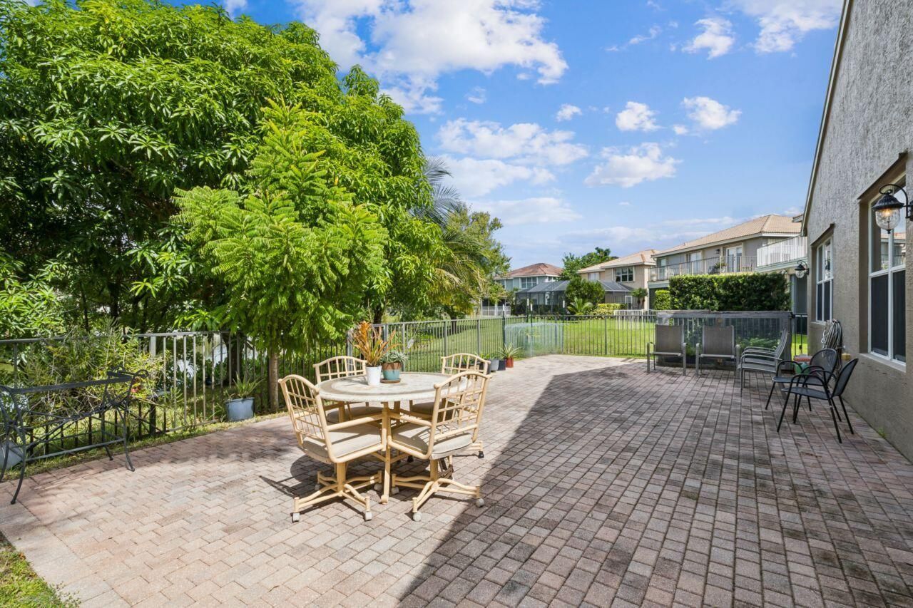 5521 Albin Drive, Greenacres, FL 33463 Photo
