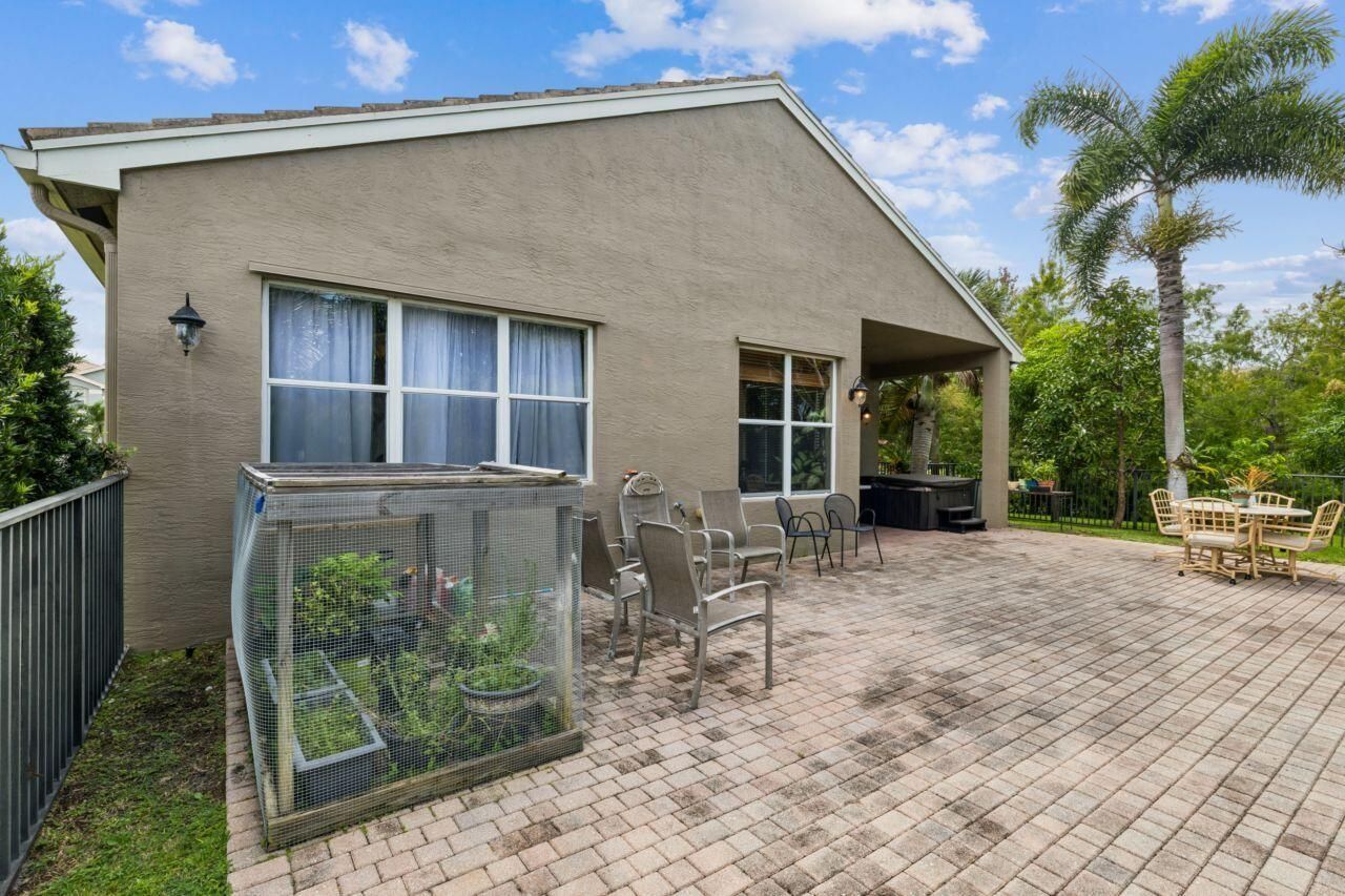 5521 Albin Drive, Greenacres, FL 33463 Photo