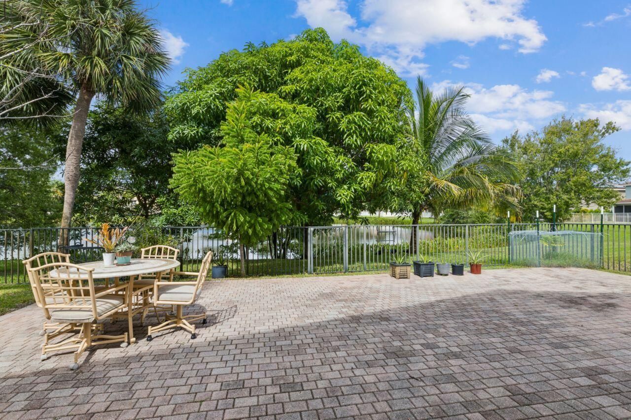 5521 Albin Drive, Greenacres, FL 33463 Photo