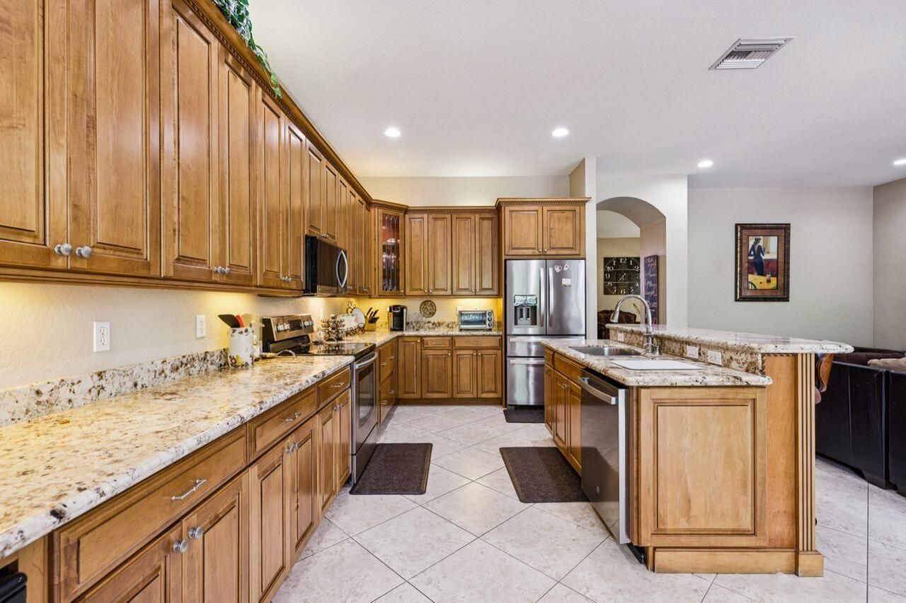 5521 Albin Drive, Greenacres, FL 33463 Photo