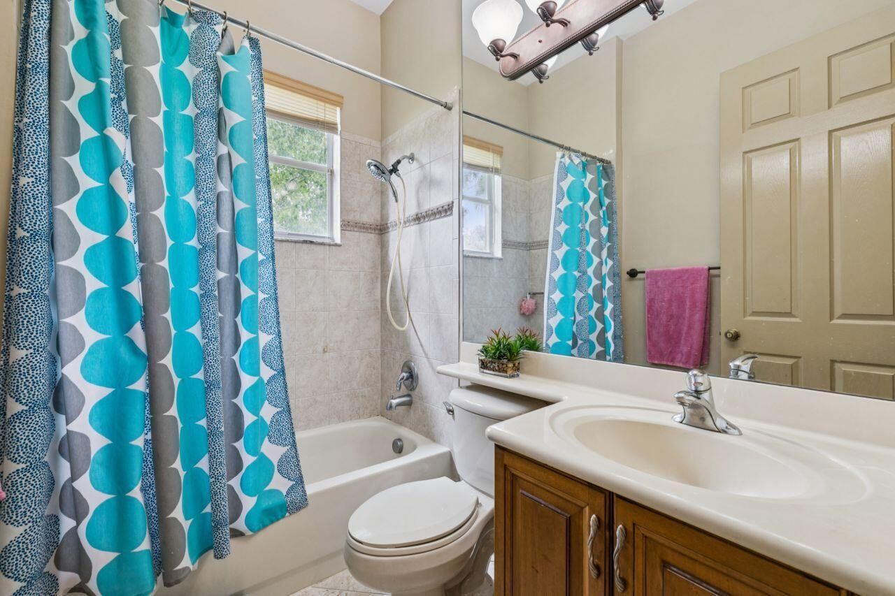 5521 Albin Drive, Greenacres, FL 33463 Photo