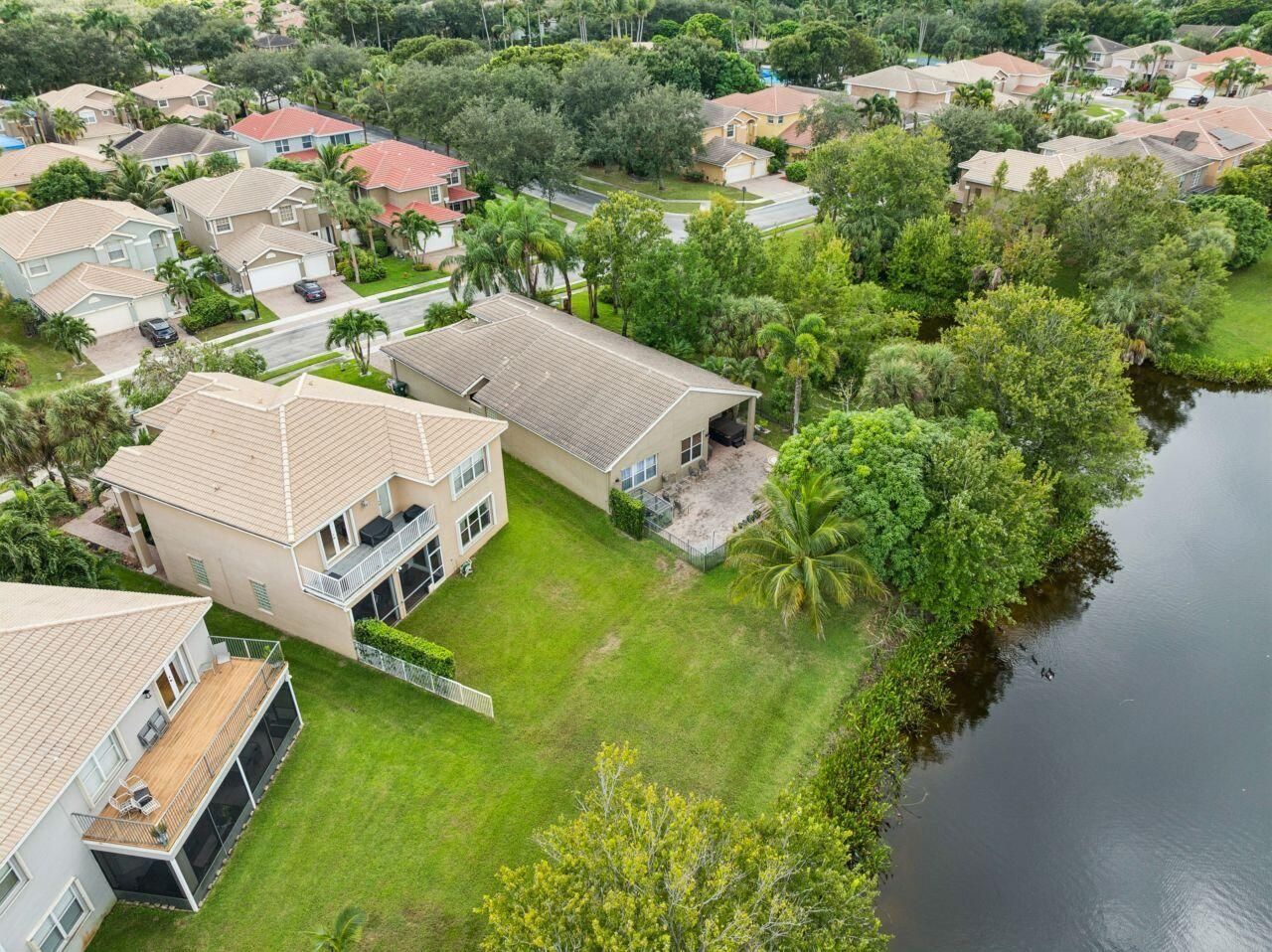 5521 Albin Drive, Greenacres, FL 33463 Photo