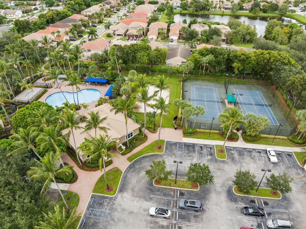 5521 Albin Drive, Greenacres, FL 33463 Photo