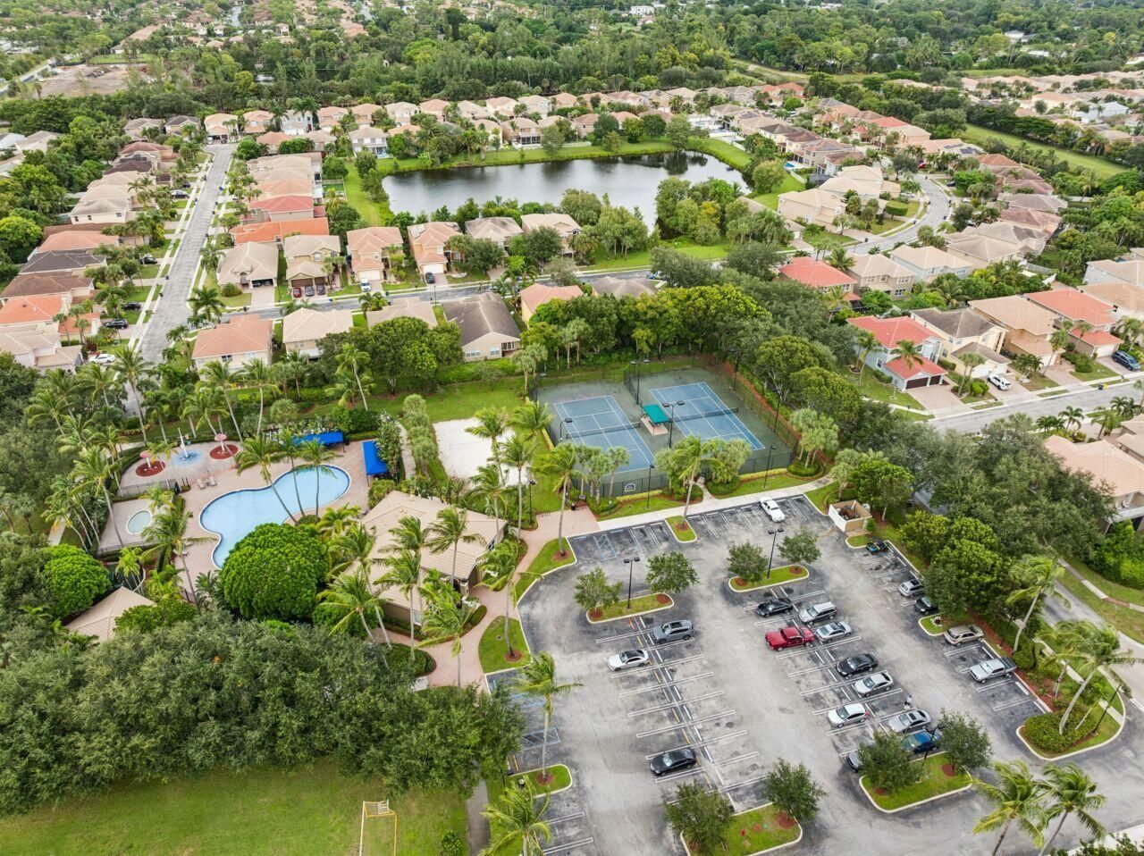 5521 Albin Drive, Greenacres, FL 33463 Photo