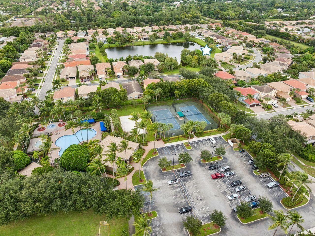 5521 Albin Drive, Greenacres, FL 33463 Photo