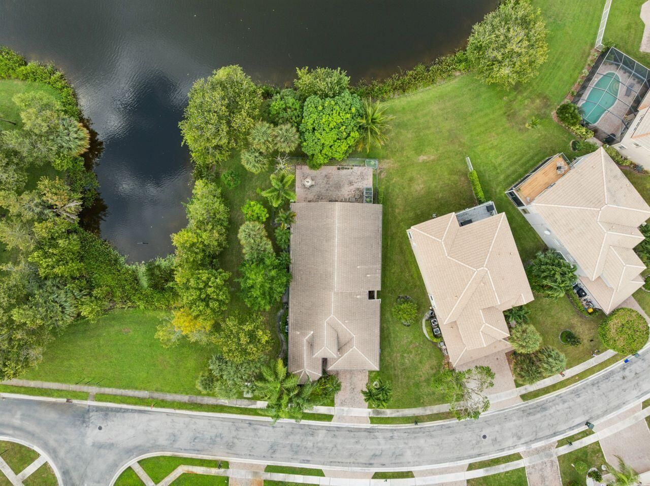 5521 Albin Drive, Greenacres, FL 33463 Photo