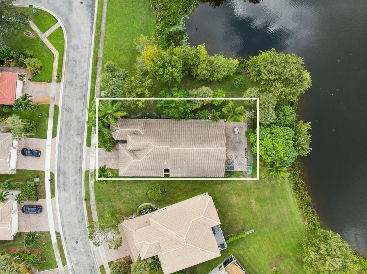 5521 Albin Drive, Greenacres, FL 33463 Photo