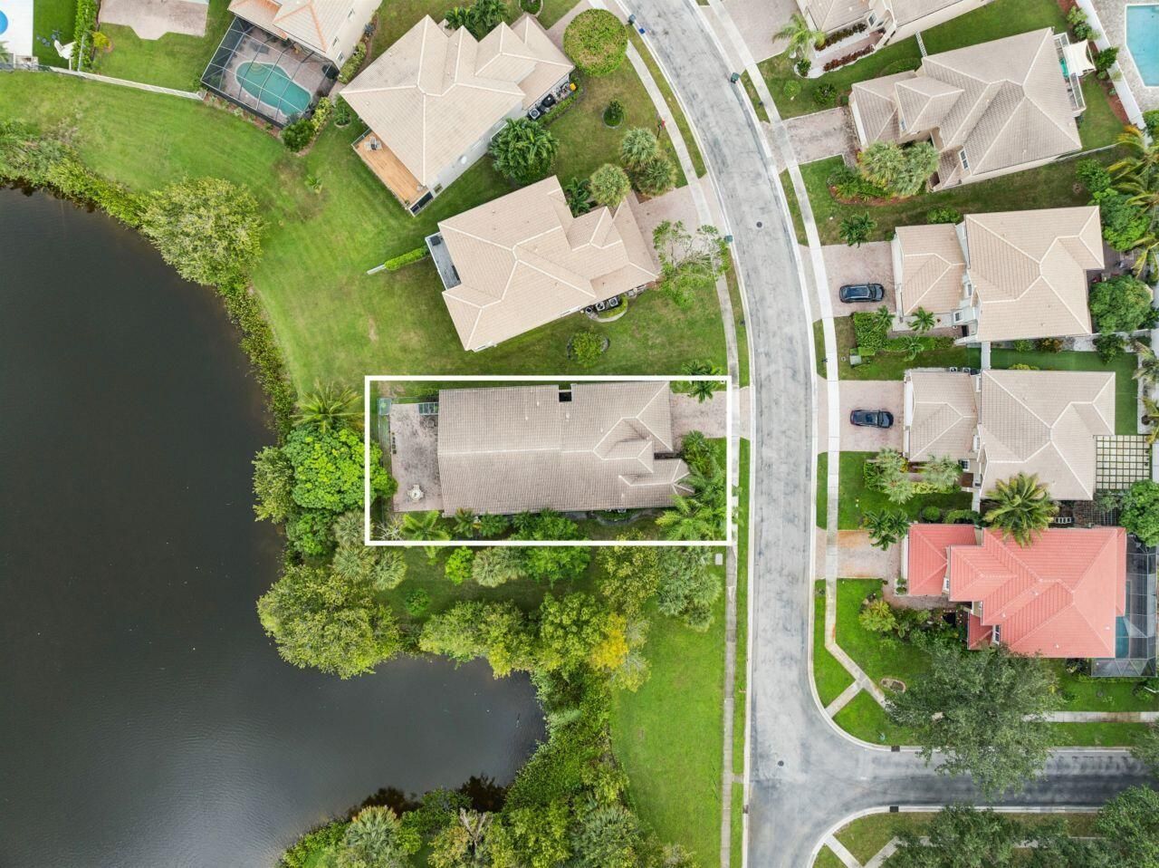 5521 Albin Drive, Greenacres, FL 33463 Photo