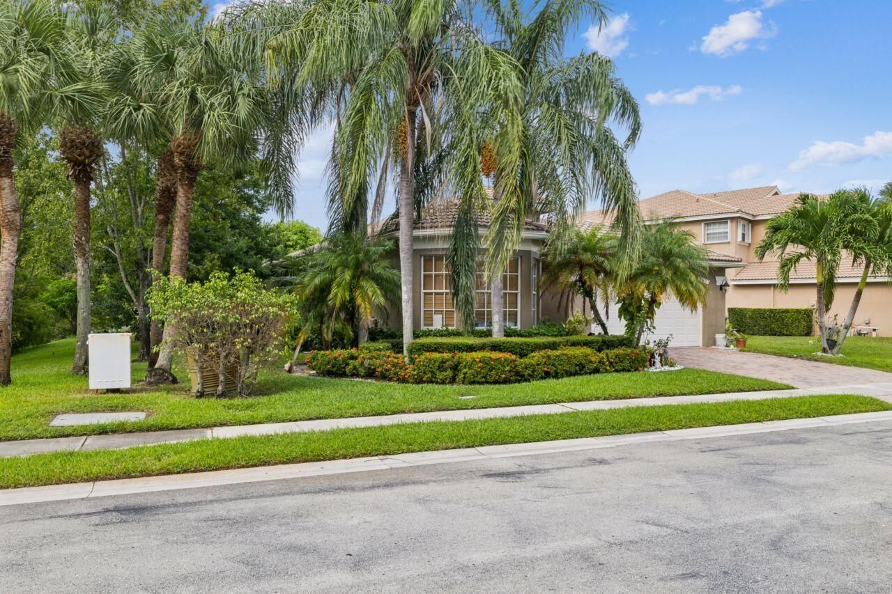 5521 Albin Drive, Greenacres, FL 33463 Photo