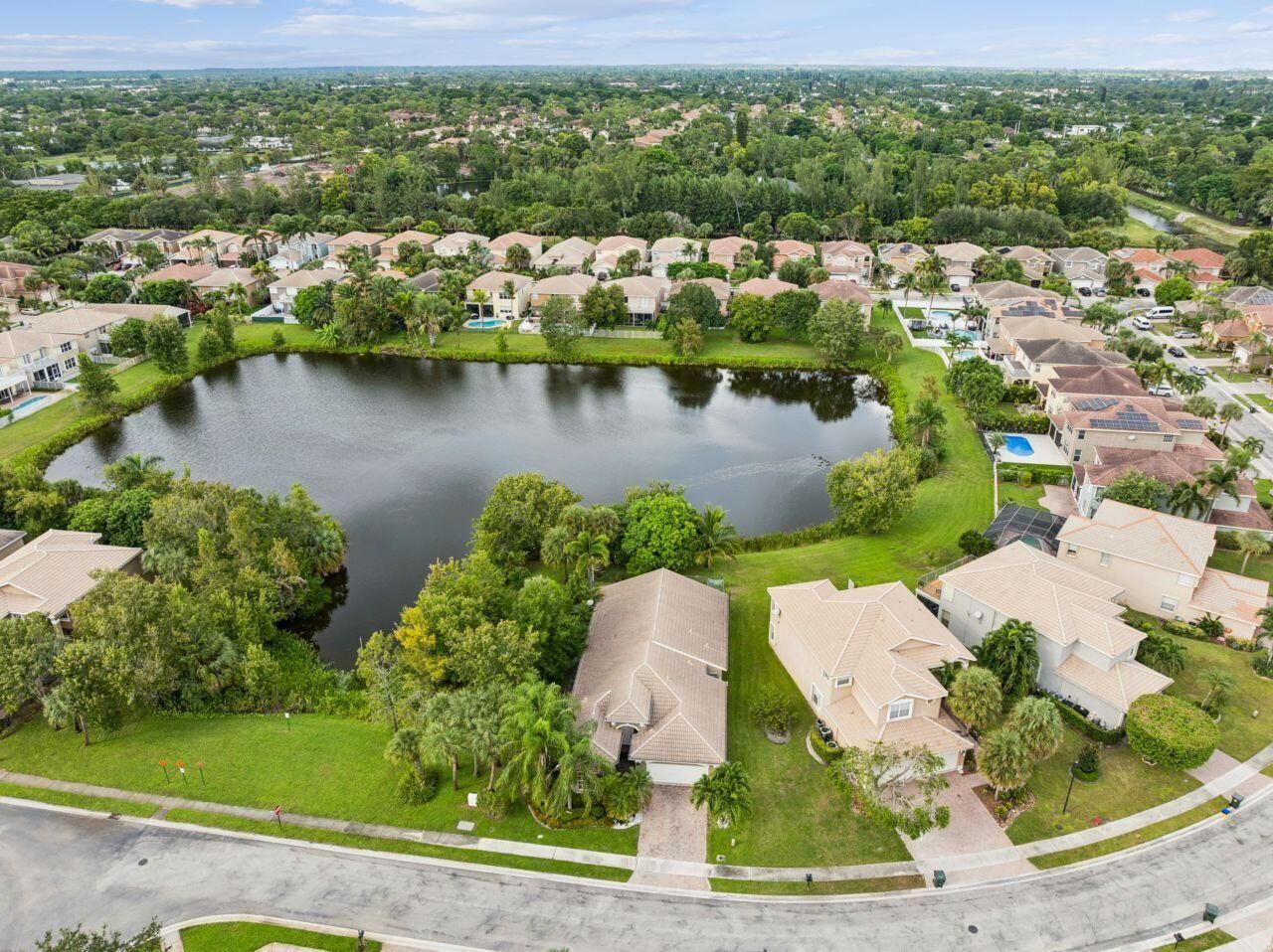 5521 Albin Drive, Greenacres, FL 33463 Photo
