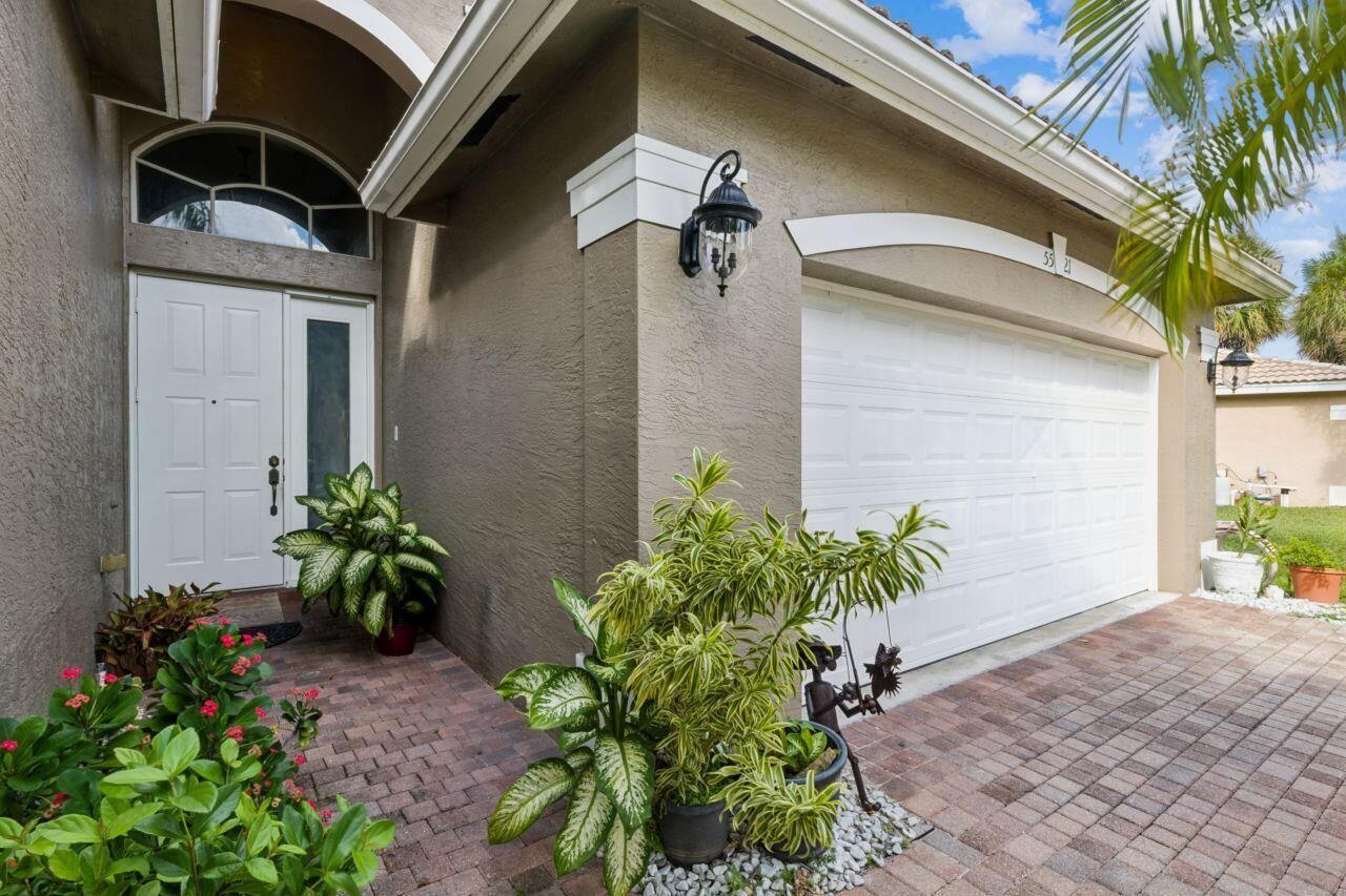 5521 Albin Drive, Greenacres, FL 33463 Photo