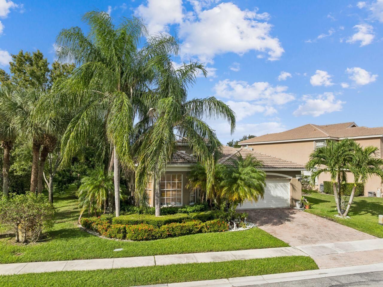 5521 Albin Drive, Greenacres, FL 33463 Photo