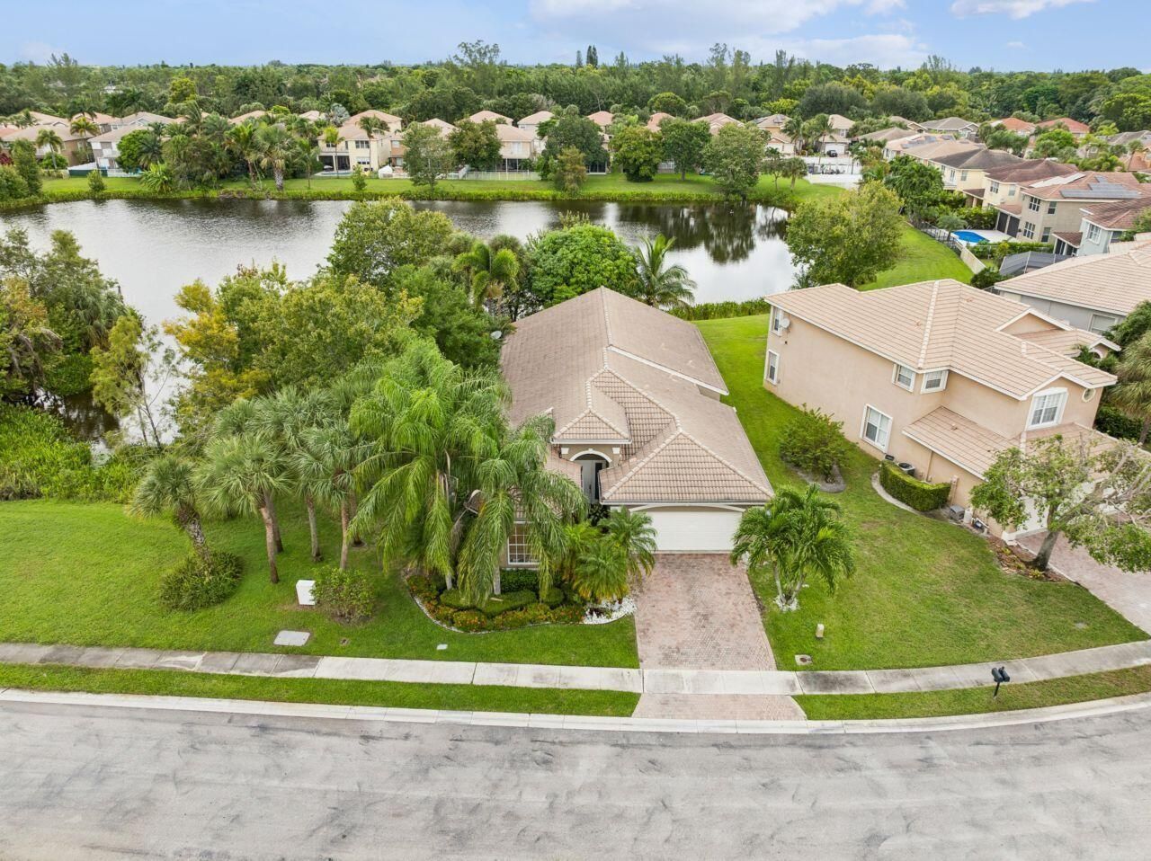 5521 Albin Drive, Greenacres, FL 33463 Photo