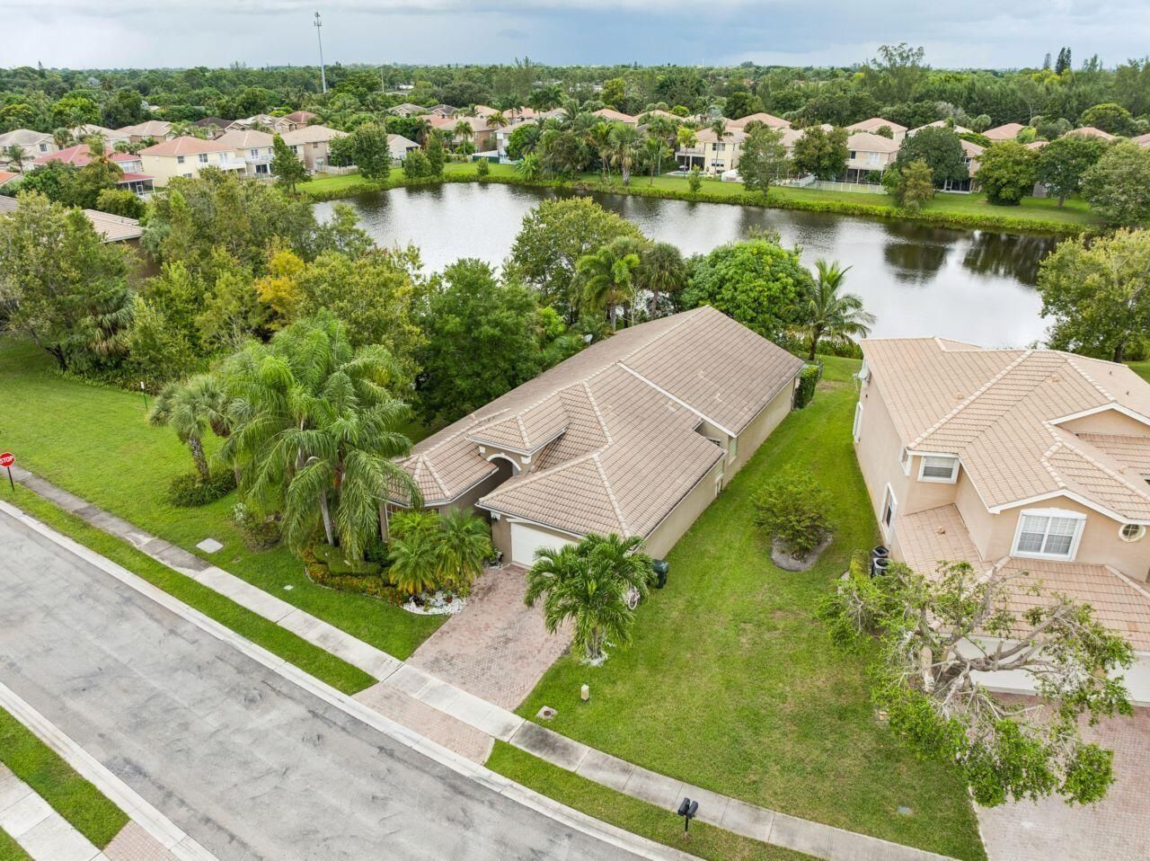 5521 Albin Drive, Greenacres, FL 33463 Photo