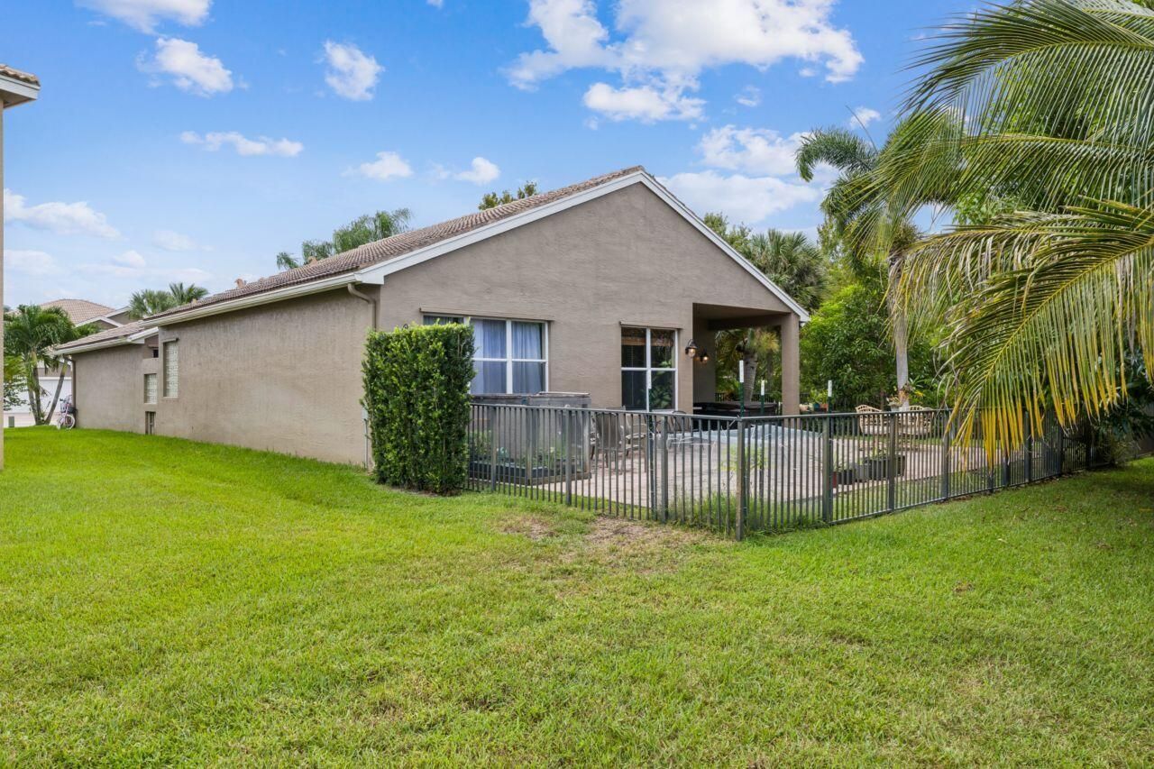 5521 Albin Drive, Greenacres, FL 33463 Photo